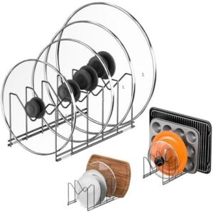 3 个装罐头盖的收纳盒，适用于橱柜使用  54%OFF