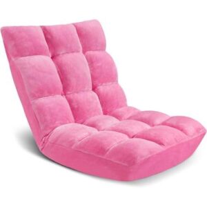 折叠懒人沙发椅 49%OFF