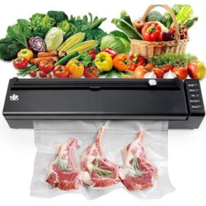 无线真空封口机(含切割器/储袋/吸罐) 75%OFF