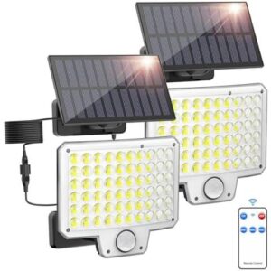 太阳能灯 室外型 58%OFF