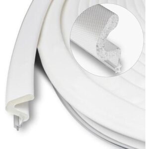 Storystore/20英尺泡沫门窗密封条 35%OFF