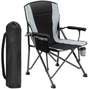 Oversized/450LBS承重折叠营椅 49%OFF