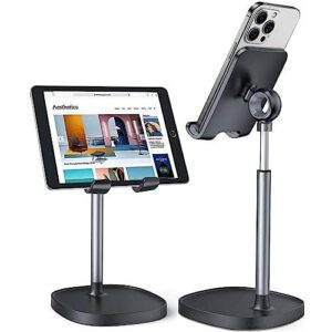 可调手机支架(适配多设备/4-10寸) 56%OFF