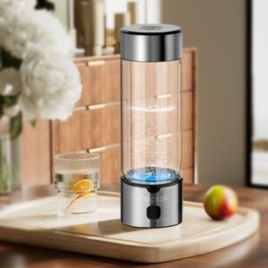 氢水生成瓶(460ml/SPE-PEM技术) 62%OFF