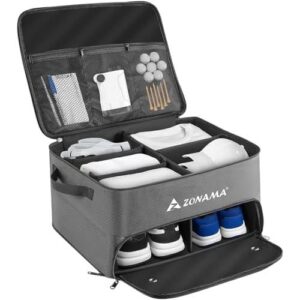 高尔夫后备箱整理包 47%OFF