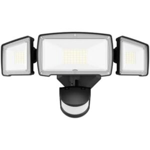 LED Flood Lights Outdoor with Motion Sensor 66%OFF