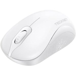 TECKNET/3档DPI无线办公鼠标 60%OFF