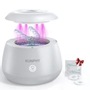 KUNPHY  2026 型超声波托盘清洁机 50%OFF