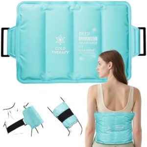 凝胶冰袋 可重复使用 软质型 50%OFF