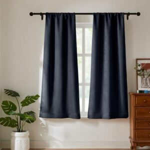 卧室 blackout 遮光窗帘  50%OFF
