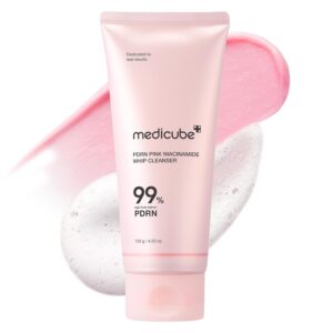 medicube 洁面泡沫 4.23oz   48%OFF