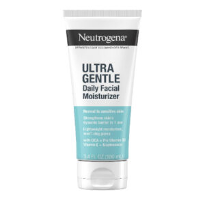 Neutrogena日常面部保湿霜 100ml   70%OFF