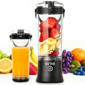 Portable Blender/20oz双模高速款 50%OFF