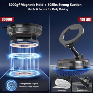 磁吸车载支架 66%OFF