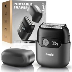 男士电动剃须刀  50%OFF