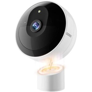 无线室外磁性安全摄像头  48%OFF