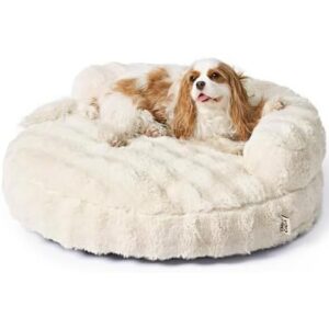 仿兔绒中狗床/大猫榻30寸 54%OFF