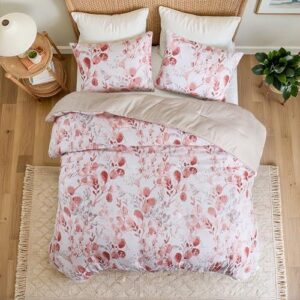 轻奢绗缝被套组(条纹/双面) 50%OFF