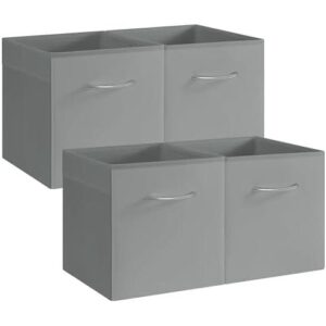 StorageWorks 银灰色存储模块 50%OFF