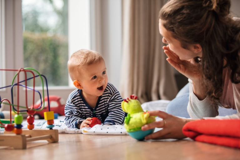 六款热门儿童玩具推荐：适合年龄+核心益处+选购指南