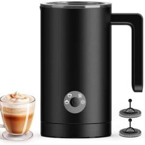 自动奶泡打发机(电动/静音) 56%OFF