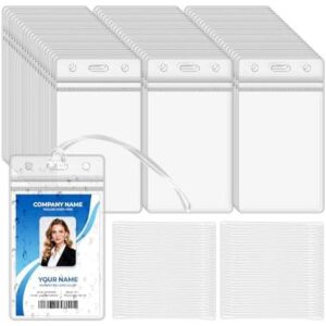 六十件套行李标签套（透明/带绑带） 50%OFF