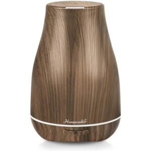 Ultrasonic/迷你精油加湿扩散器 73%OFF