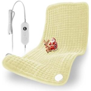 可洗电热护垫 50%OFF