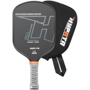 Pickleball/碳纤专业轻量匹克球拍 50%OFF