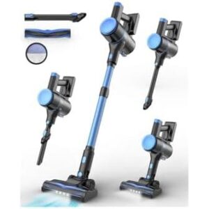 无线吸尘器 50%OFF