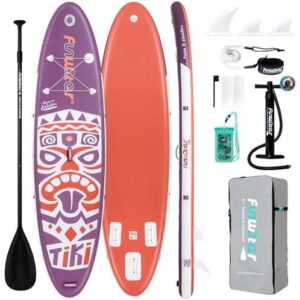 充气桨板套装 55%OFF