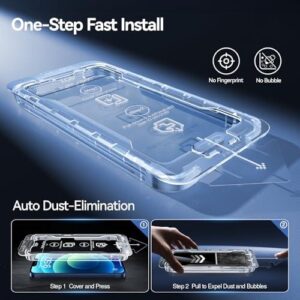 三片装iPhone12系列钢化膜 74%OFF