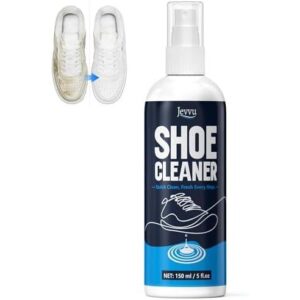 多材质鞋类清洁剂（五合一/易喷净） 61%OFF