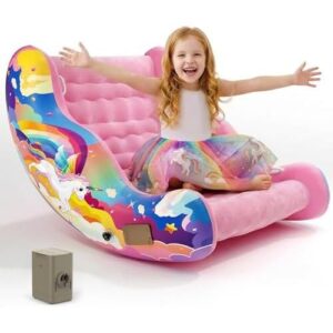 自闭症儿童感统训练摇椅 58%OFF