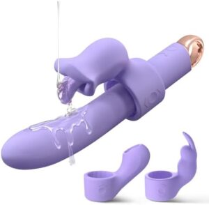 震动棒 Rabbit 性玩具   50%OFF