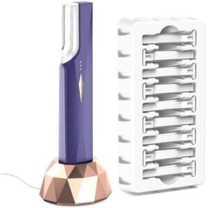 COPCOP 音速皮肤平滑仪女士专用面部用剃刀  50%OFF