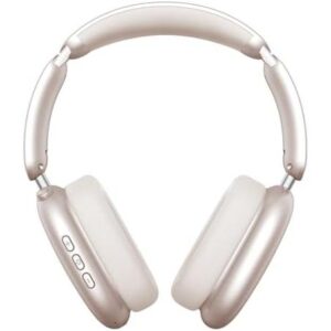 主动降噪头戴蓝牙耳机 (60 小时 / 5 种 EQ) 50%OFF