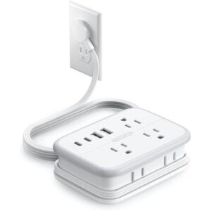 NTONPOWER 旅行电源插排 45%OFF