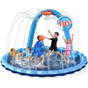 儿童及狗狗专用的水池 54%OFF