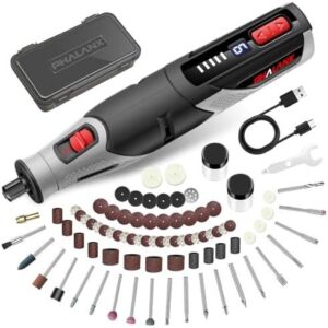 无刷锂电冲击扳手 (600 磅 / 800 牛米) 50%OFF