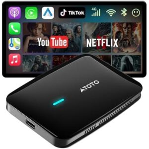 魔法人工智能盒子 50%OFF