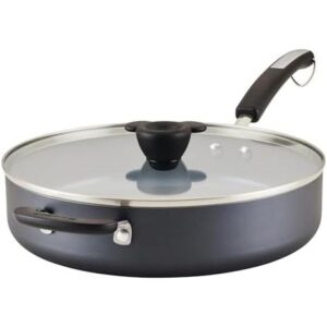4.5夸脱(陶瓷/带辅柄不粘煎锅) 49%OFF
