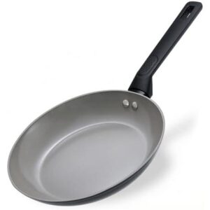 8Inch Frying Pan/无毒陶瓷不粘煎锅 60%OFF