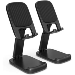 2 个桌面用手机支架  50%OFF