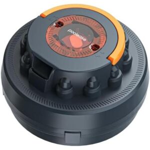 X2/45W双电机2L自泊泳池机器人 50%OFF