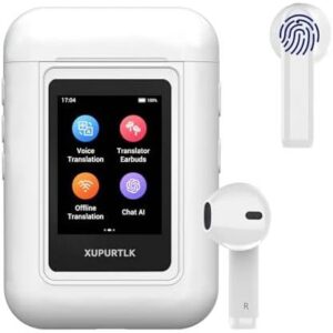 74语在线(120离线翻译耳机) 50%OFF