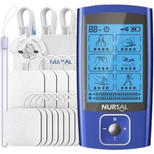 肌肉刺激器 用于缓解疼痛治疗  50%OFF