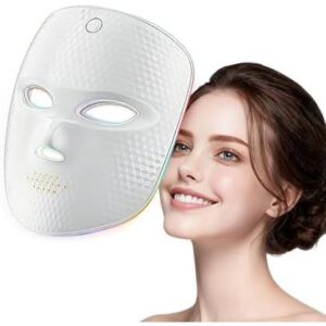 LED光疗面膜仪(家用/便携/瑜伽) 74%OFF