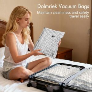 USB电动(旅行真空压缩收纳袋) 50%OFF