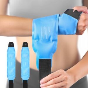 腕部冷热敷护具 50%OFF